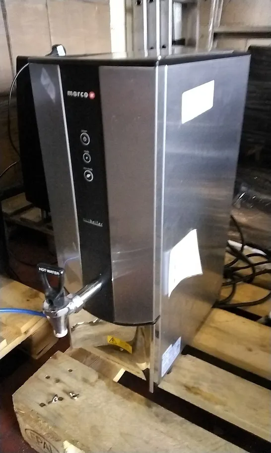 MARCO T10 ECOBOILER WATER BOILER