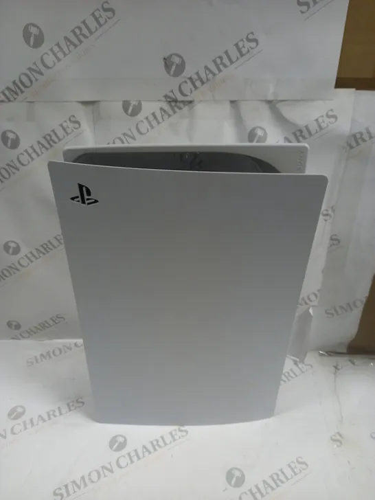 SONY PLAYSTATION 5 CONSOLE - DISK VERSION 