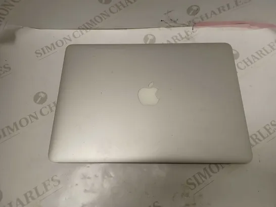 APPLE MACBOOK AIR A1466, 13.3''