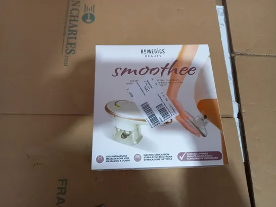 HOMEDICS BEAUTY SMOOTHEE SKIN SMOOTHER 