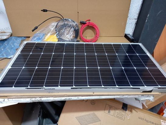 BOXED ECO-WORTHY RELIABLE SOLAR MODULE