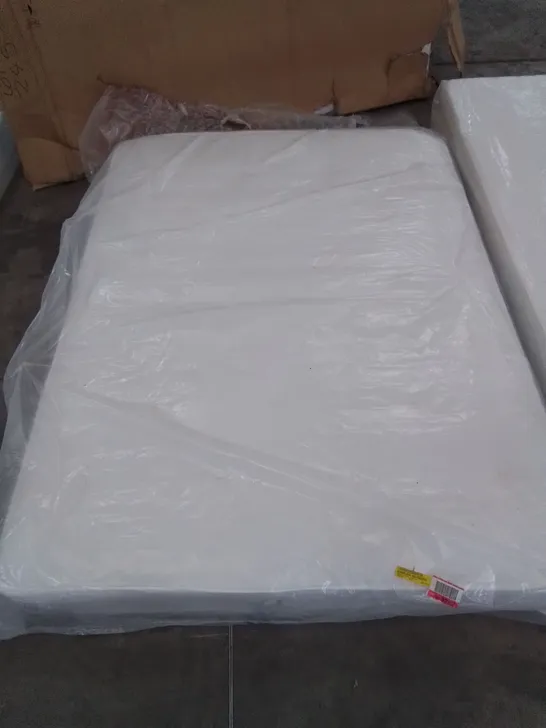 EGYPTIANQUALITY COTTON MATTRESS 4467148Simon Charles Auctioneers
