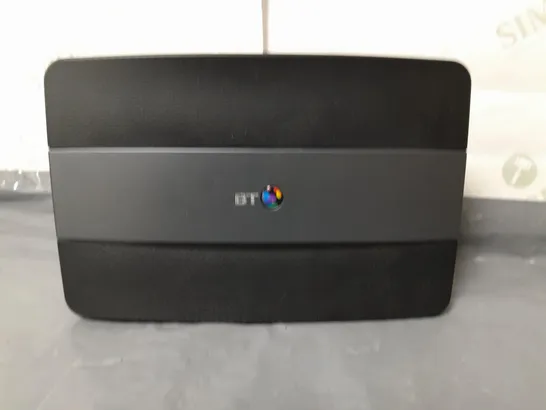 BT BUSINESS SMART HUB