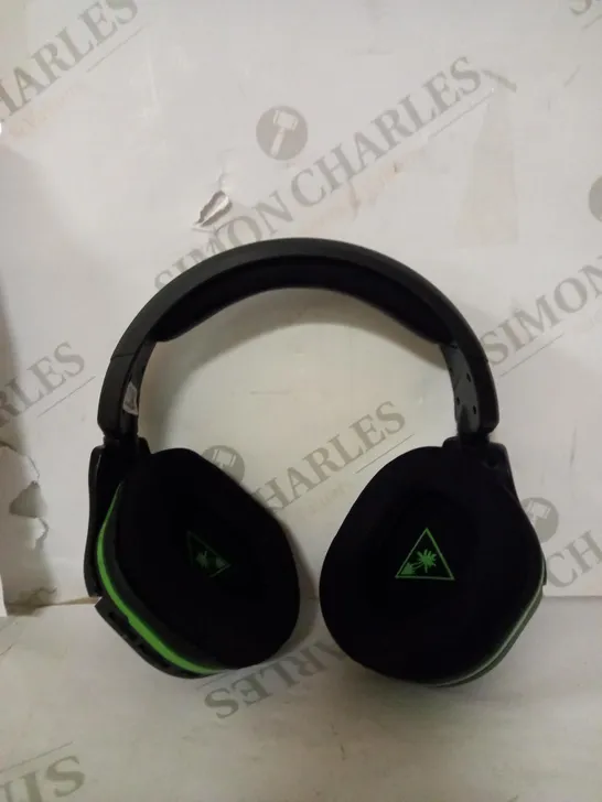 TURTLE BEACH STEALTH 600 WIRELESS HEADSET