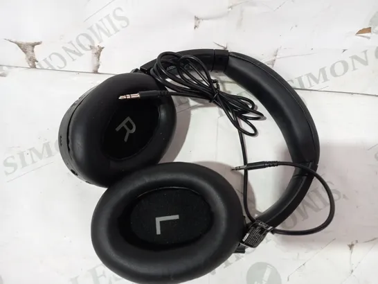 ASDA TECH WIRELESS NOISE CANCELLING HEADPHONES