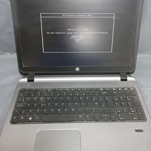 HP PROBOOK 455 G2 15 INCH	A8-7100 RADEON R5