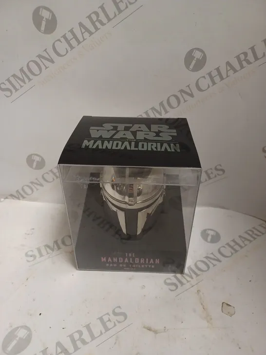 DISNEY STAR WARS THE MANDALORIAN EAU DE TOILETT