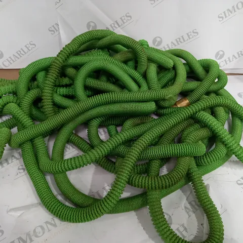 GRUMPY GARDENER STRETCH HOSE 125FT