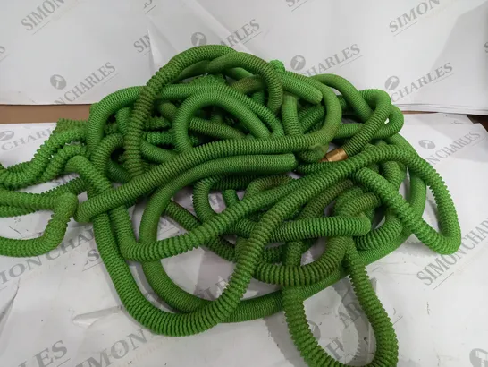 GRUMPY GARDENER STRETCH HOSE 125FT