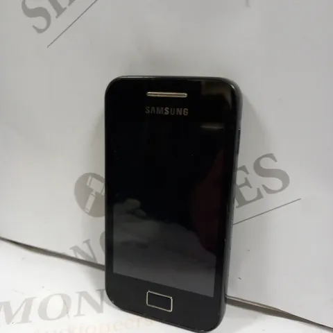 SAMSUNG GALAXY ACE S5830 SMARTPHONE 