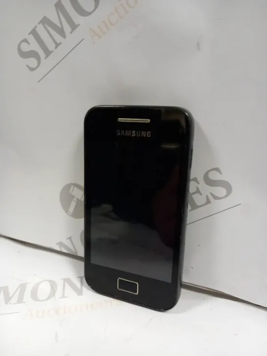 SAMSUNG GALAXY ACE S5830 SMARTPHONE 