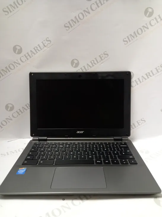 ACER C730 SERIES LAPTOP IN GREY