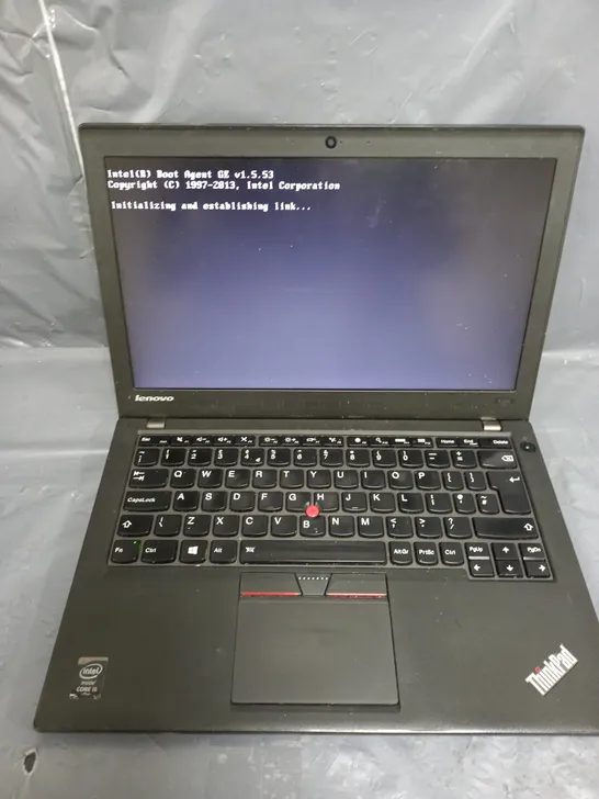 LENOVO THINKPAD X250 12 INCH I5-5300U 2.30GHZ