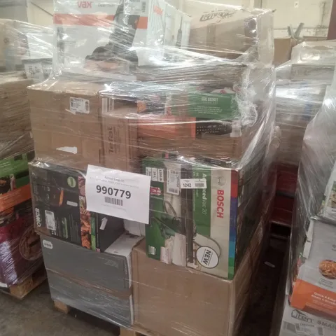 PALLET OF APPROXIMATELY 20 ASSORTED HOUSEHOLD AND ELECTRICAL PRODUCTS TO INCLUDE