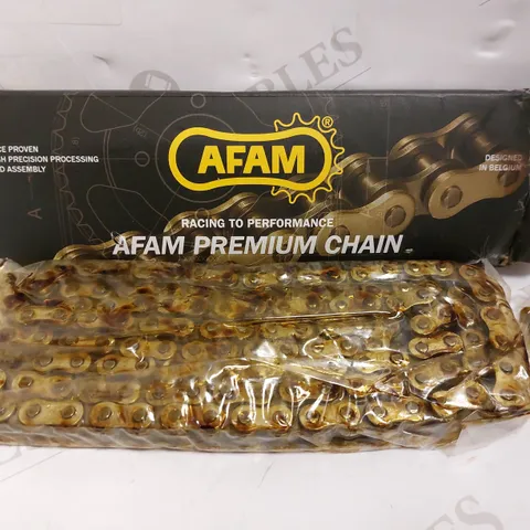 AFAM PREMIUM CHAIN - A428R1-G 132L