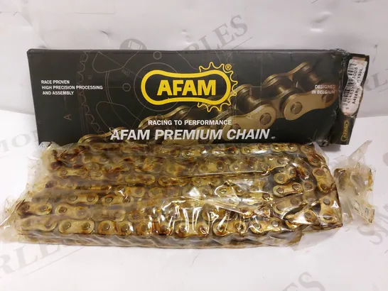 AFAM PREMIUM CHAIN - A428R1-G 132L