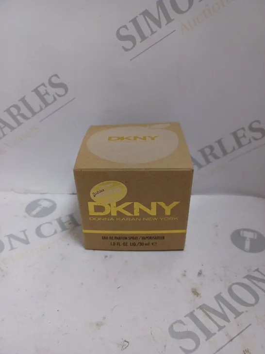 DKNY GOLDEN DELICIOUS EAU DE PARFUM 