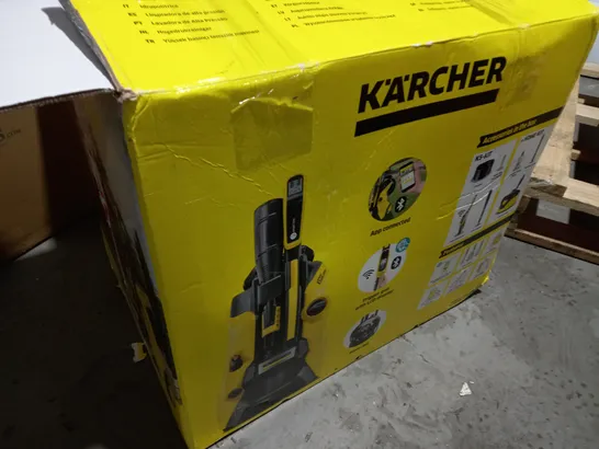 KÄRCHER K5 PREMIUM SMART CONTROL HOME HIGH PRESSURE WASHER