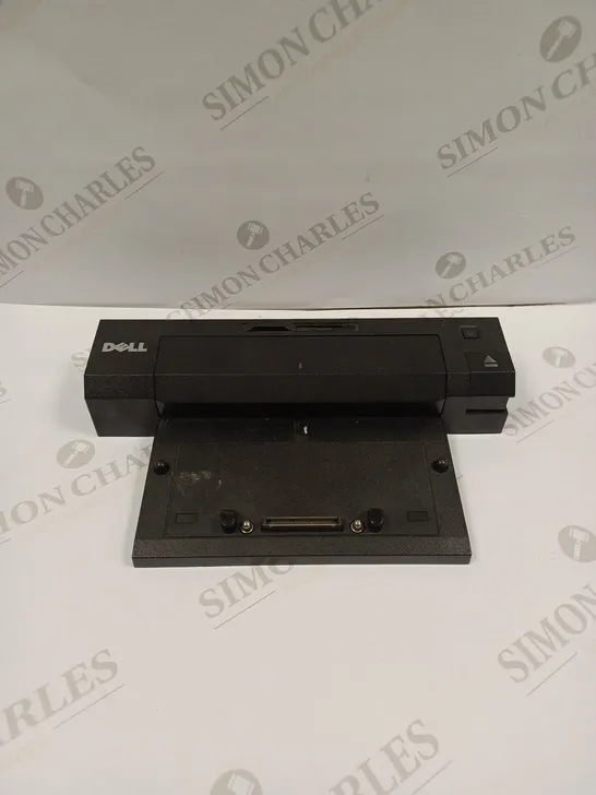 DELL E-PORT REPLICATOR PR02X DOCKING STATION