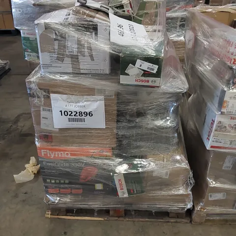 PALLET OF APPROXIMATELY 11 ASSORTED HOUSEHOLD & ELECTRICAL PRODUCTS TO INCLUDE