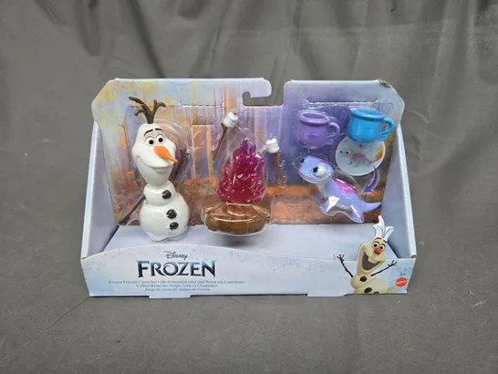 DISNEY FROZEN FRIENDS COCOA SET