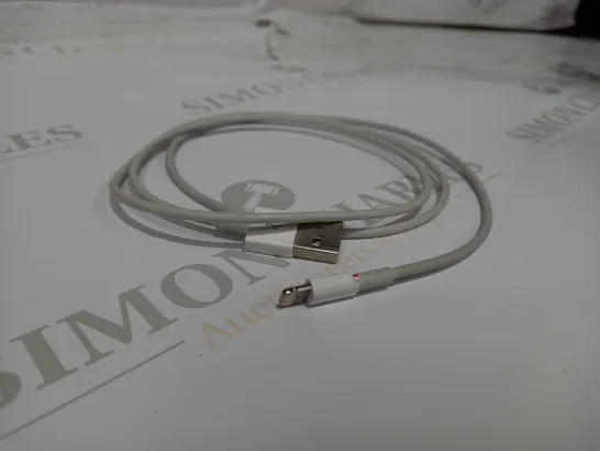 APPLE USB CHARGING CABLE