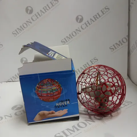 BOXED TESIMAI FLYING BALL TOY GLOBE FOR INDOOR / OUTDOOR USE 