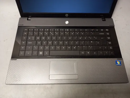 HP 625 LAPTOP IN GREY