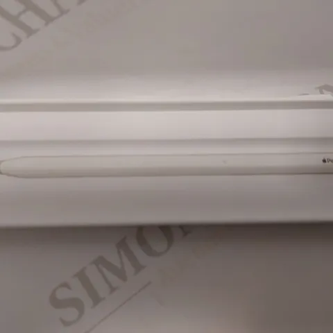 APPLE PENCIL (2ND GEN)