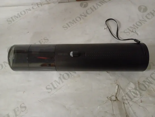 ROIDMI P1 BLACK, NANO HAND HELD VACUUM