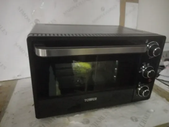 TOWER T14043 MINI OVEN