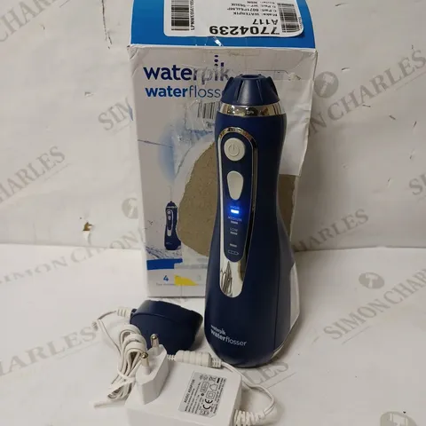 WATERPIK ULTRA WATER FLOSSER