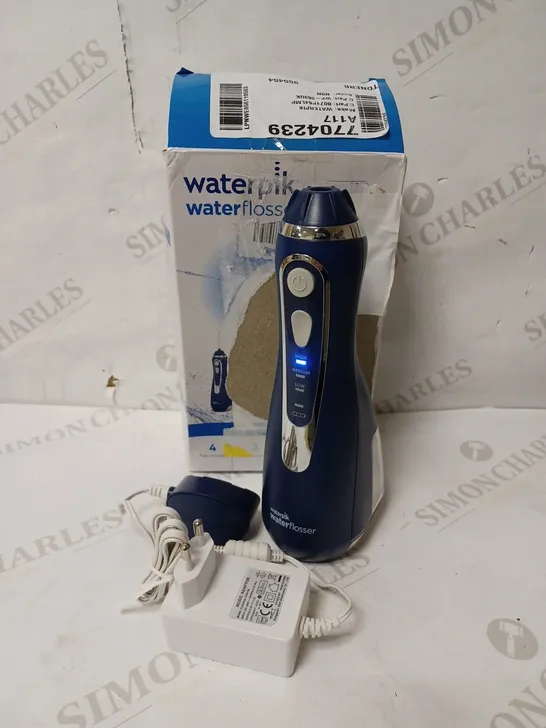 WATERPIK ULTRA WATER FLOSSER