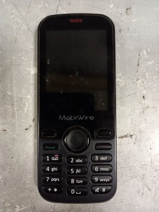 MOBIWIRE APONI MOBILE PHONE 