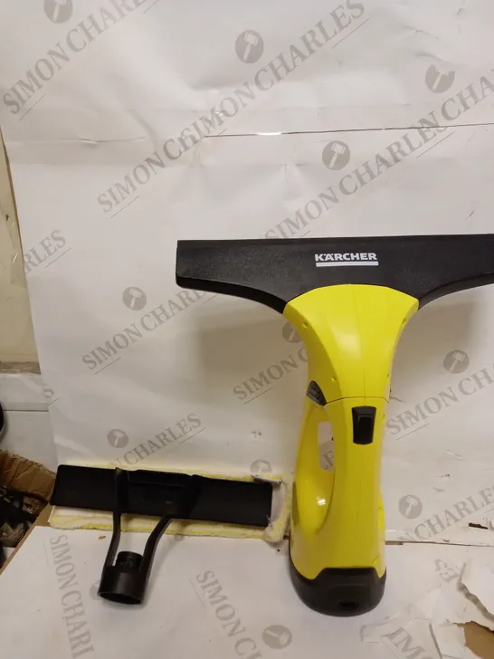 KARCHER WV2 PLUS WINDOW VAC 