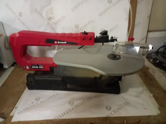 EINHELL SCROLL SAW TC-SS 405 E 