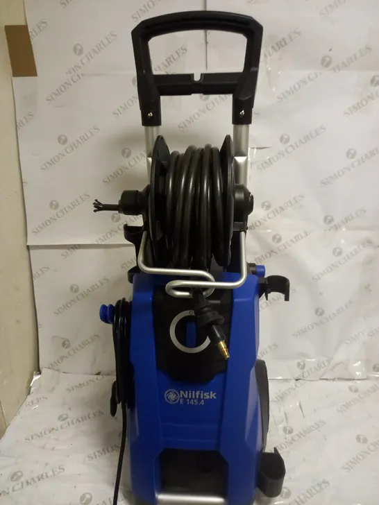 NILFISK E 145.4 PRESSURE WASHER