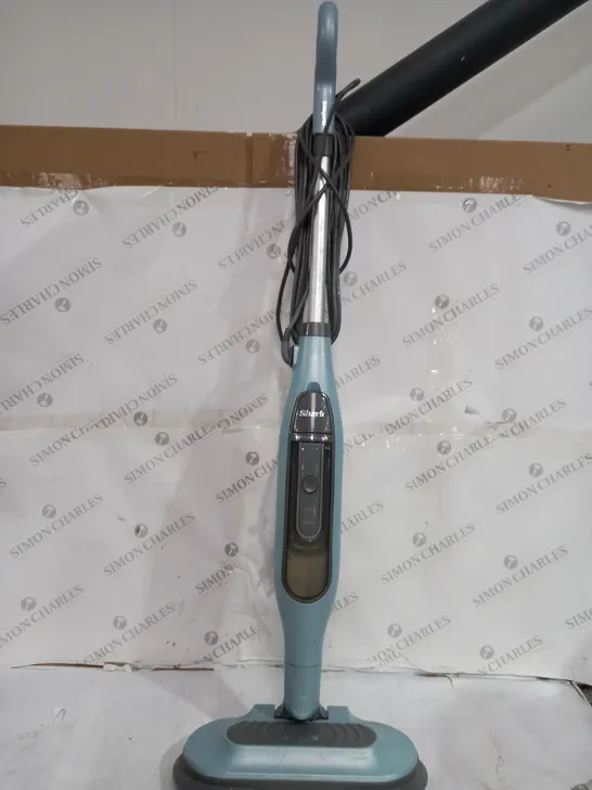 SHARK S6002UK STEAM FLOOR MOP - COLLECTION ONLY