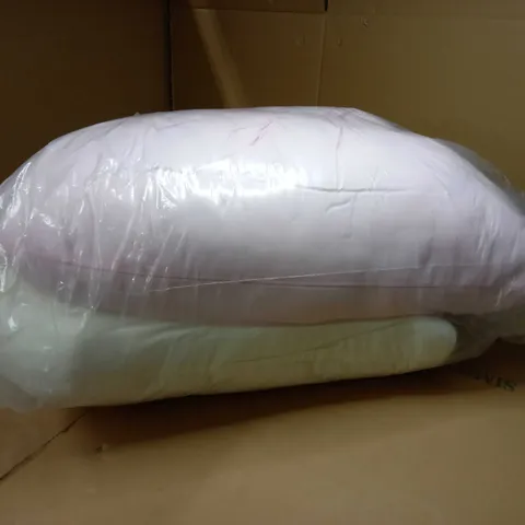 PACKAGED PILLOWS