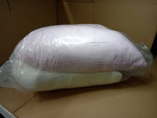 PACKAGED PILLOWS