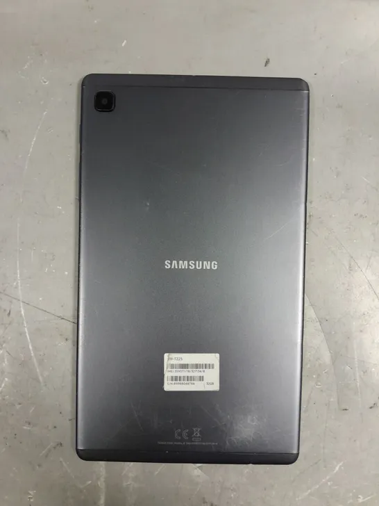 SAMSUNG GALAXY TAB A TABLET 