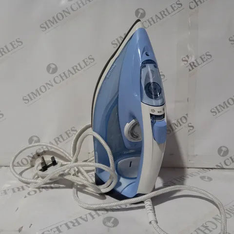 BOXED PHILIPS STEAMGLIDE IRON