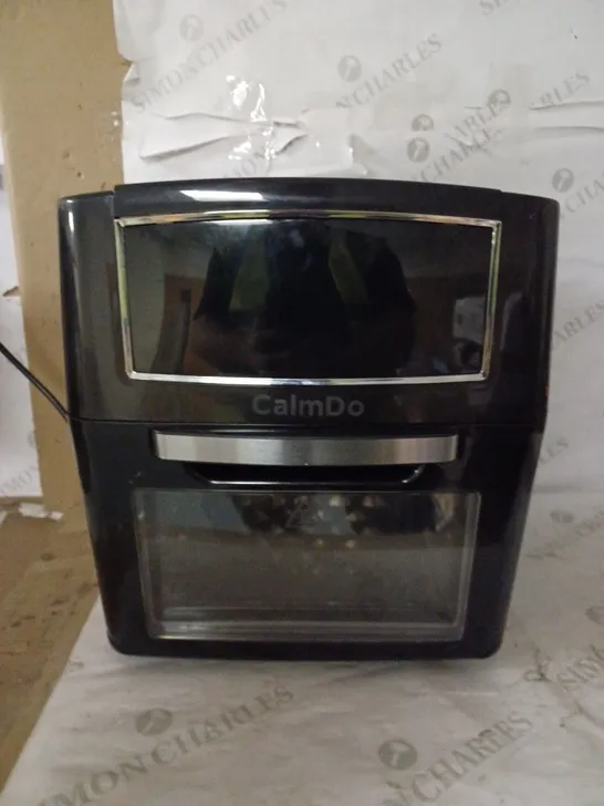 CALMDO AIR FRYER OVEN