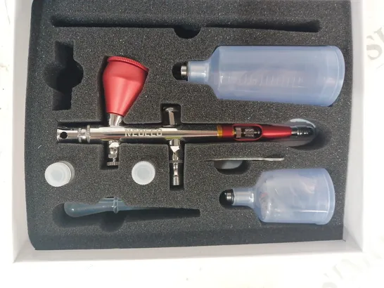 BOXED NEDECO NCT-SJ83 AIRBRUSH