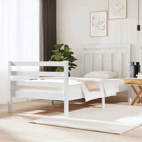 BOXED JALLEN BED (1 BOX)