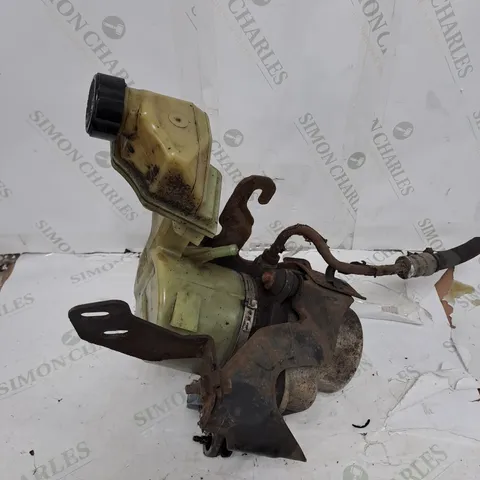 POWER STEERING PUMP FOR FORD FIESTA / COLLECTION ONLY 