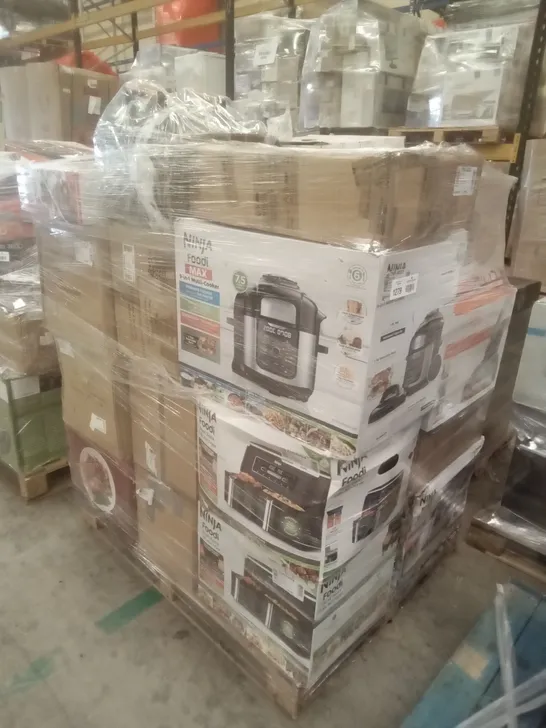 PALLET OF APPROXIMATELY 26 ASSORTED HOUSEHOLD AND ELECTRICAL PRODUCTS TO INCLUDE