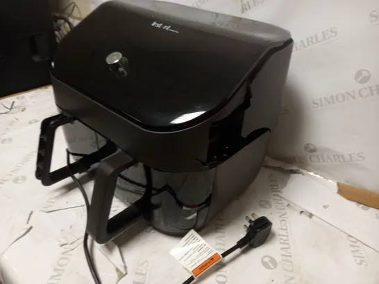 INSTANT VORTEX PLUS AIRFRYER 