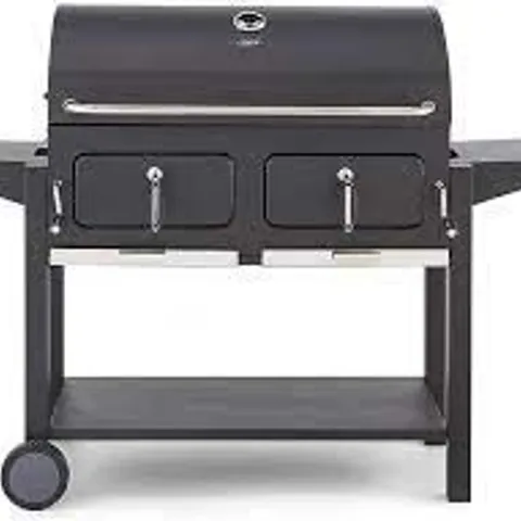 BOXED TOWER T978510 !GNITE DUO XL BBQ GRILL