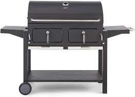 BOXED TOWER T978510 !GNITE DUO XL BBQ GRILL